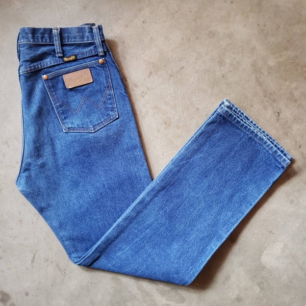 Men High Rise Jeans Etsy