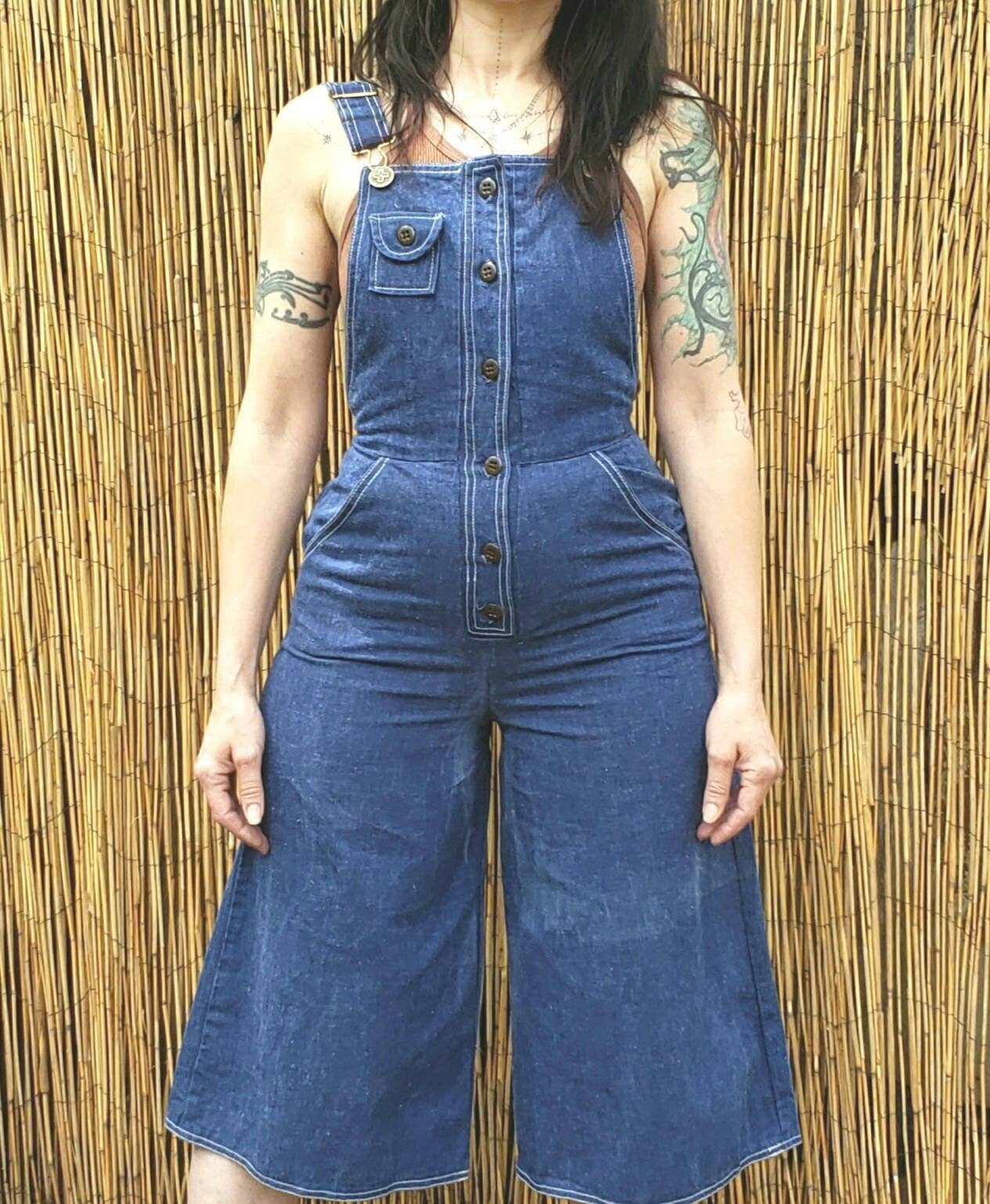Blue Bell Overalls image
