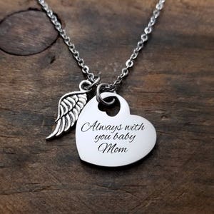 Actual Handwritten Necklace, Handwriting Jewelry, Engraved Handwriting, Personalized Signature Jewelry, Handwritten Engraving, Gift For Her