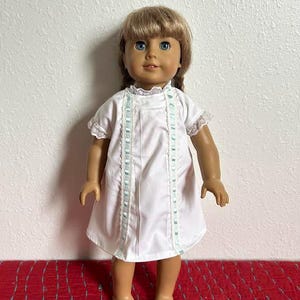 18 inch Doll Pajamas for American Girl Doll