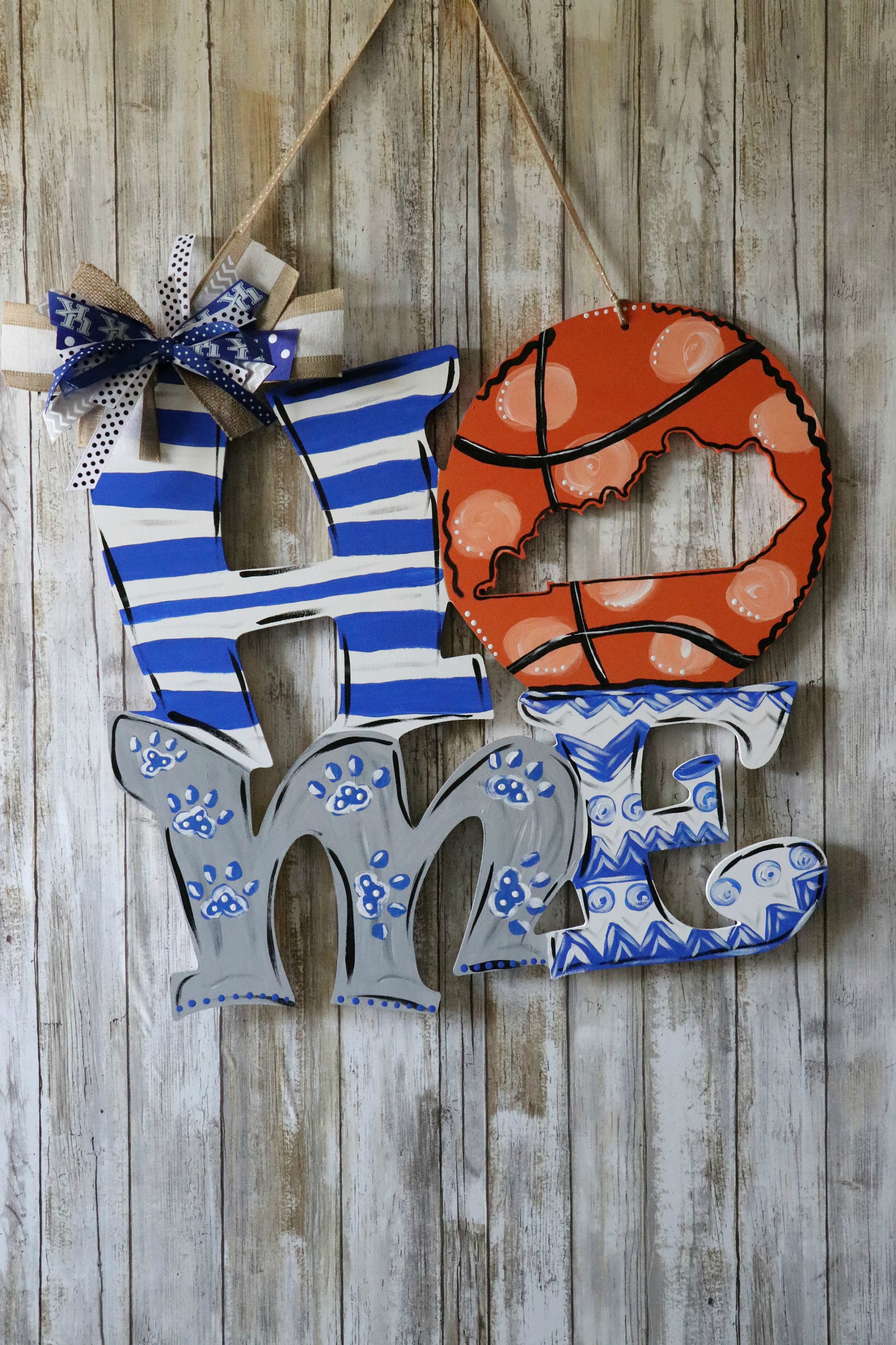 door hanger basketball UK basketball hanger basketball door Etsy