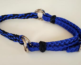 CUSTOM** Side pull Bitless Bridle Attachment, All sizse, LOTS of colors to choose from!   **New**