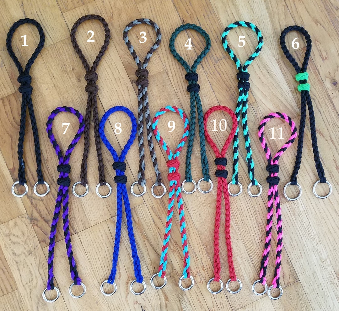 Hand Braided Indian War Bridles, LOTS of Colors to Choose From new - Etsy