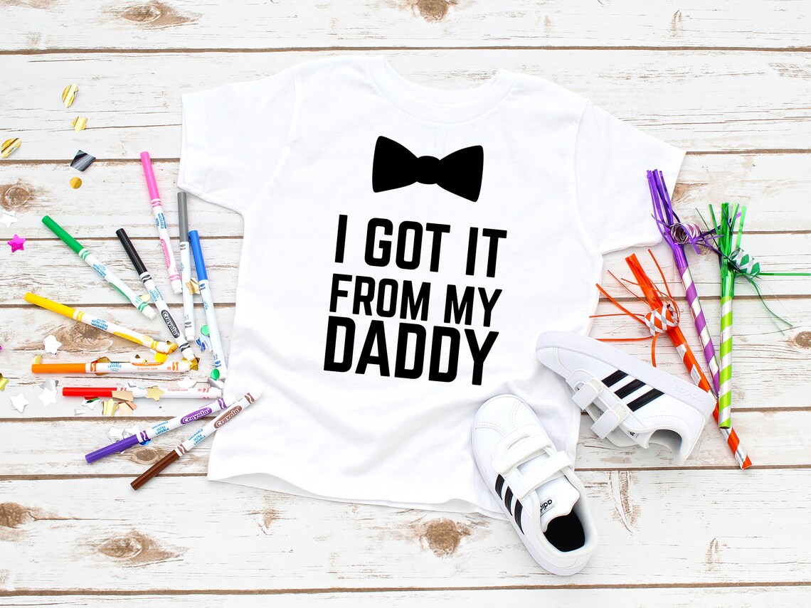 Cute Kids Shirt Feelin' Cute Children's Tee Kid Etsy