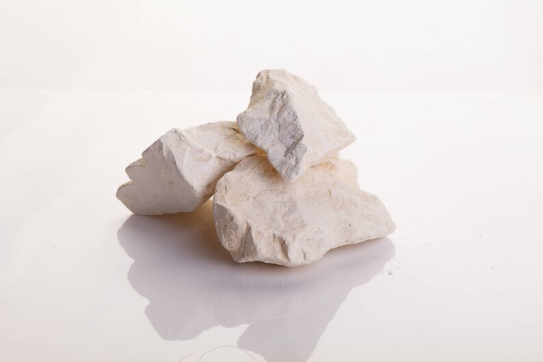 Sunny chalk 10 oz lumps 100 pure natural any impurities and Etsy