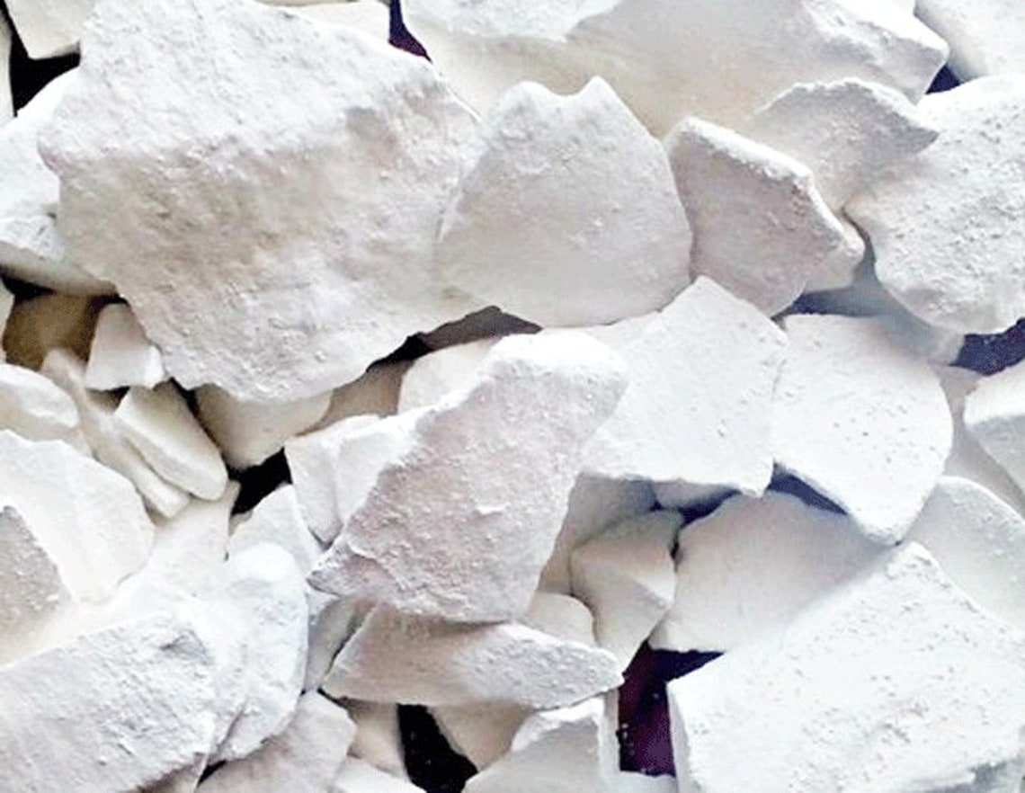 Mix blend Ukraine chalk lumps 100 gram 10 kg natural buy Etsy
