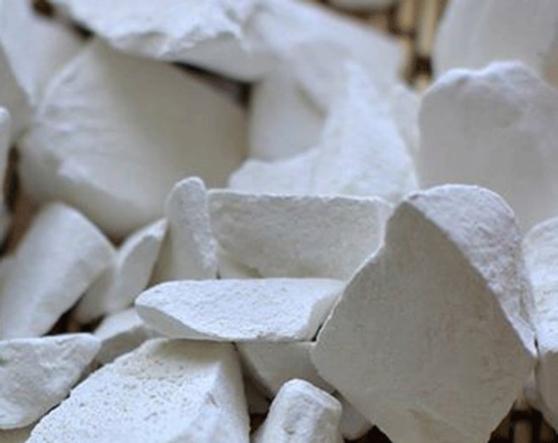 Mix blend Russian chalk lumps 100 gram 10 kg natural buy Etsy