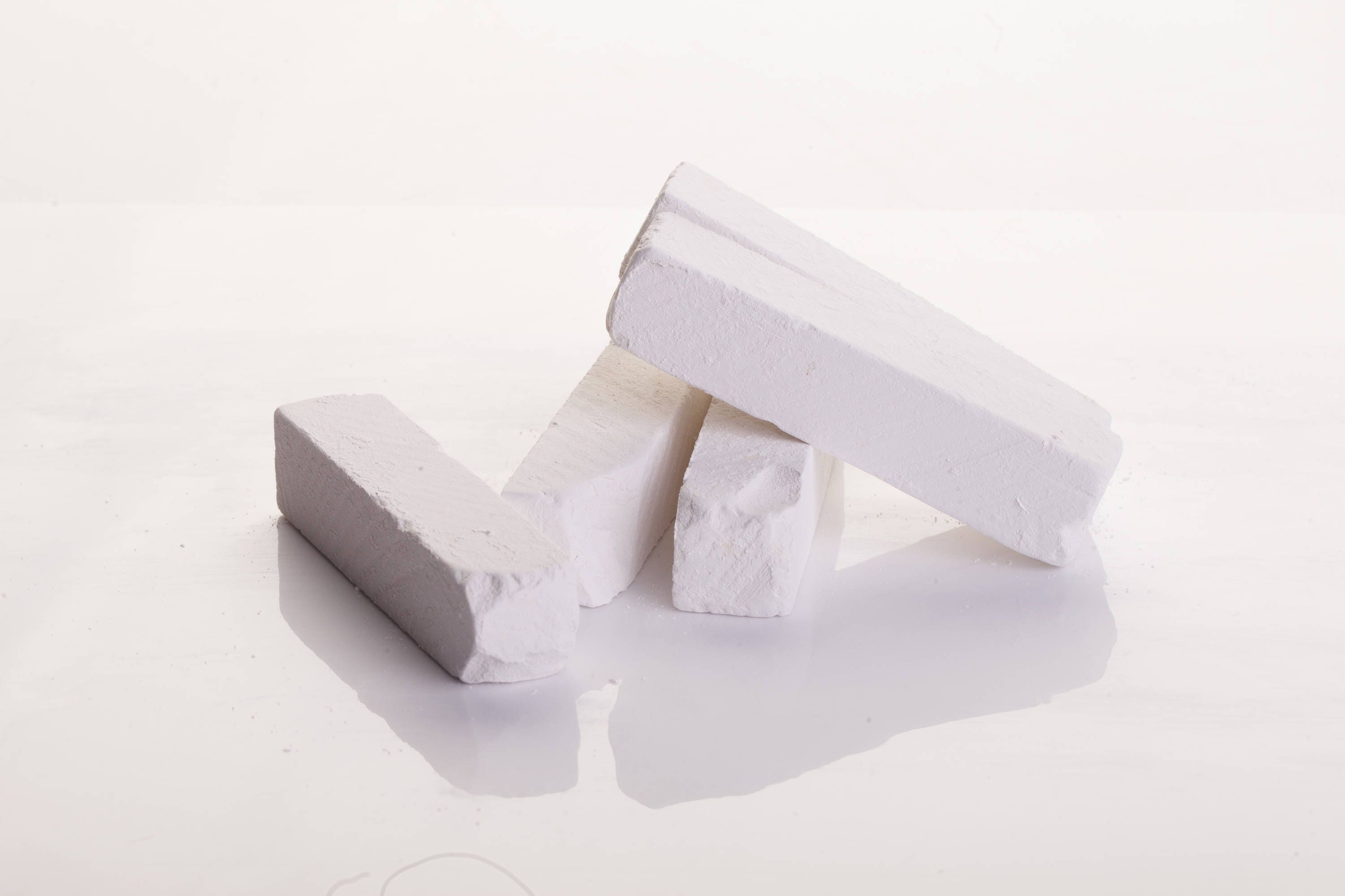 Belgorod sawn 1 LB Russian edible white chalk natural FREE Etsy