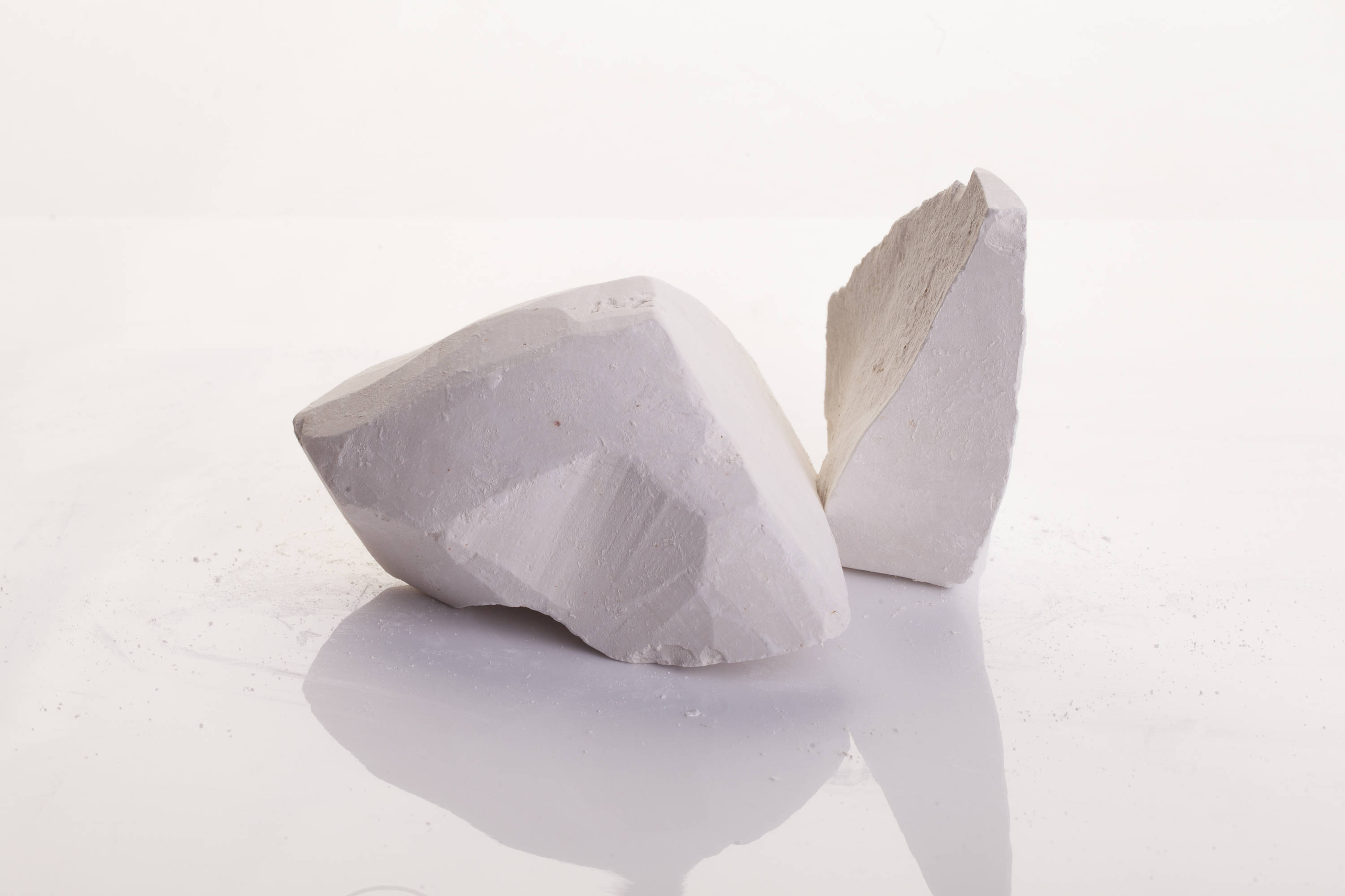 RED 1LB chalk 100 pure natural any impurities and additives Etsy