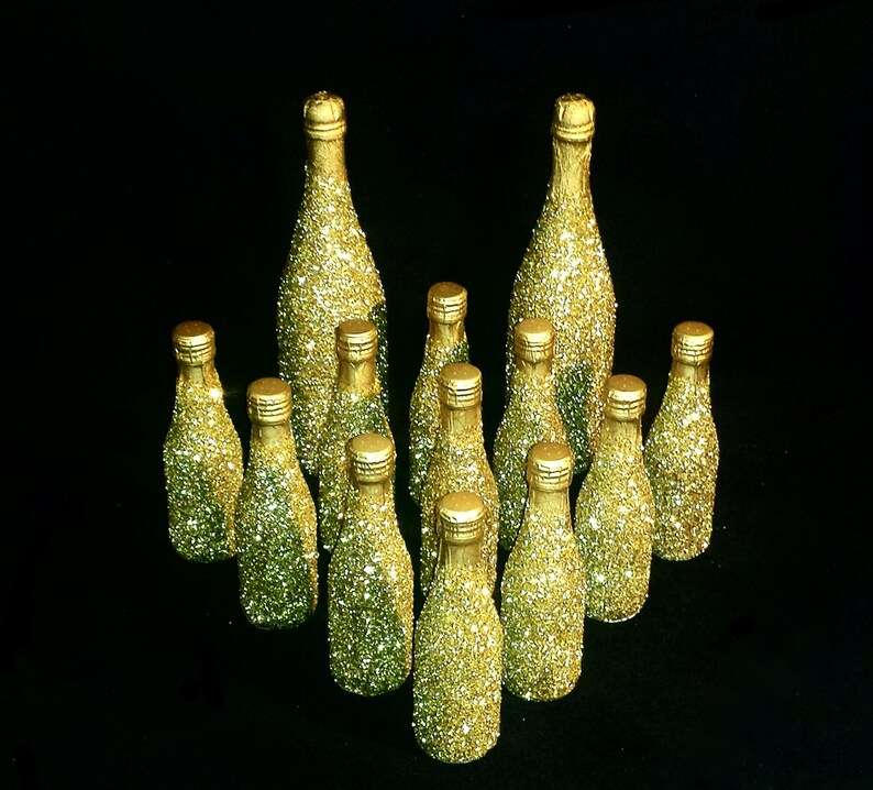 bulk buy mini champagne bottles
