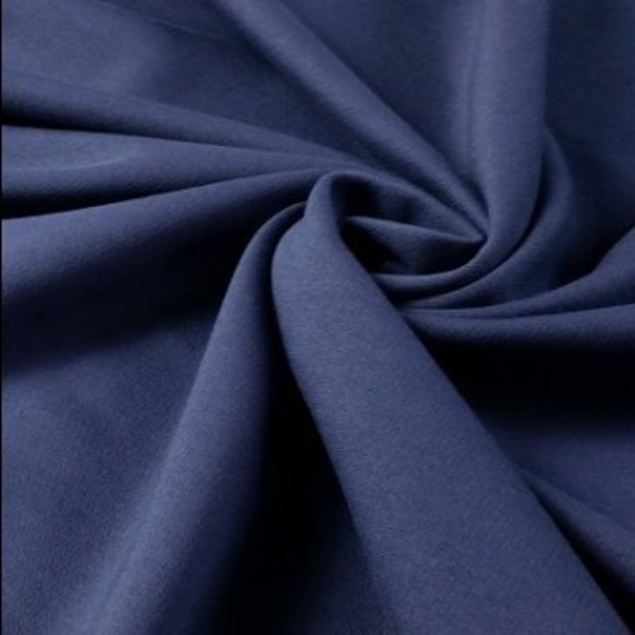 ponte jersey fabric