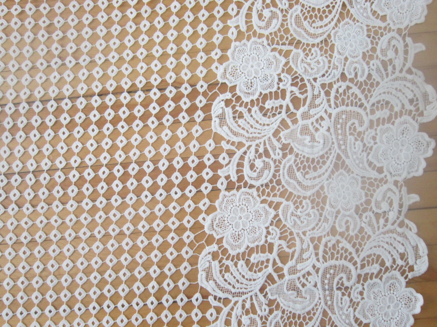 Tissu dentelle blanche par la Cour coton Suisse blanc cordon dentelle fleur bordure dentelle tissu mariée mariage robe dentelle tissu robe d’été Tissu dentelle blanche par la Cour coton Suisse Suisse coton blanc cordon dentelle fleur bordure dentelle tissu mariée mariage robe dentelle tissu robe d’été 53f10c