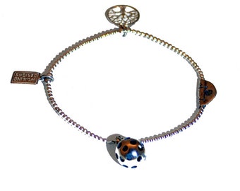 Pickleball Bracelet one size fits all