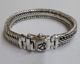 Bracelet "Eddy"