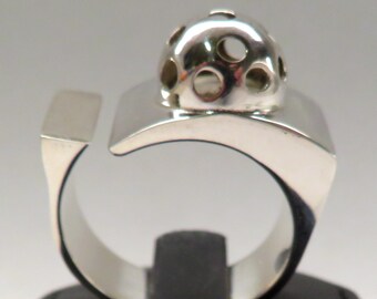 Ring PB Court