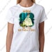 Mom of the Birthday Girl Princess Tiana Princess and the Frog Disney Printable Iron On T-shirt Transfer Digital Download party DIY
