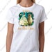 Nana of the Birthday Girl Princess Tiana Princess and the Frog Disney Printable Iron On T-shirt Transfer Digital Download party DIY