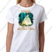 Nana of the Birthday Girl Princess Tiana Princess and the Frog Disney Printable Iron On T-shirt Transfer Digital Download party DIY