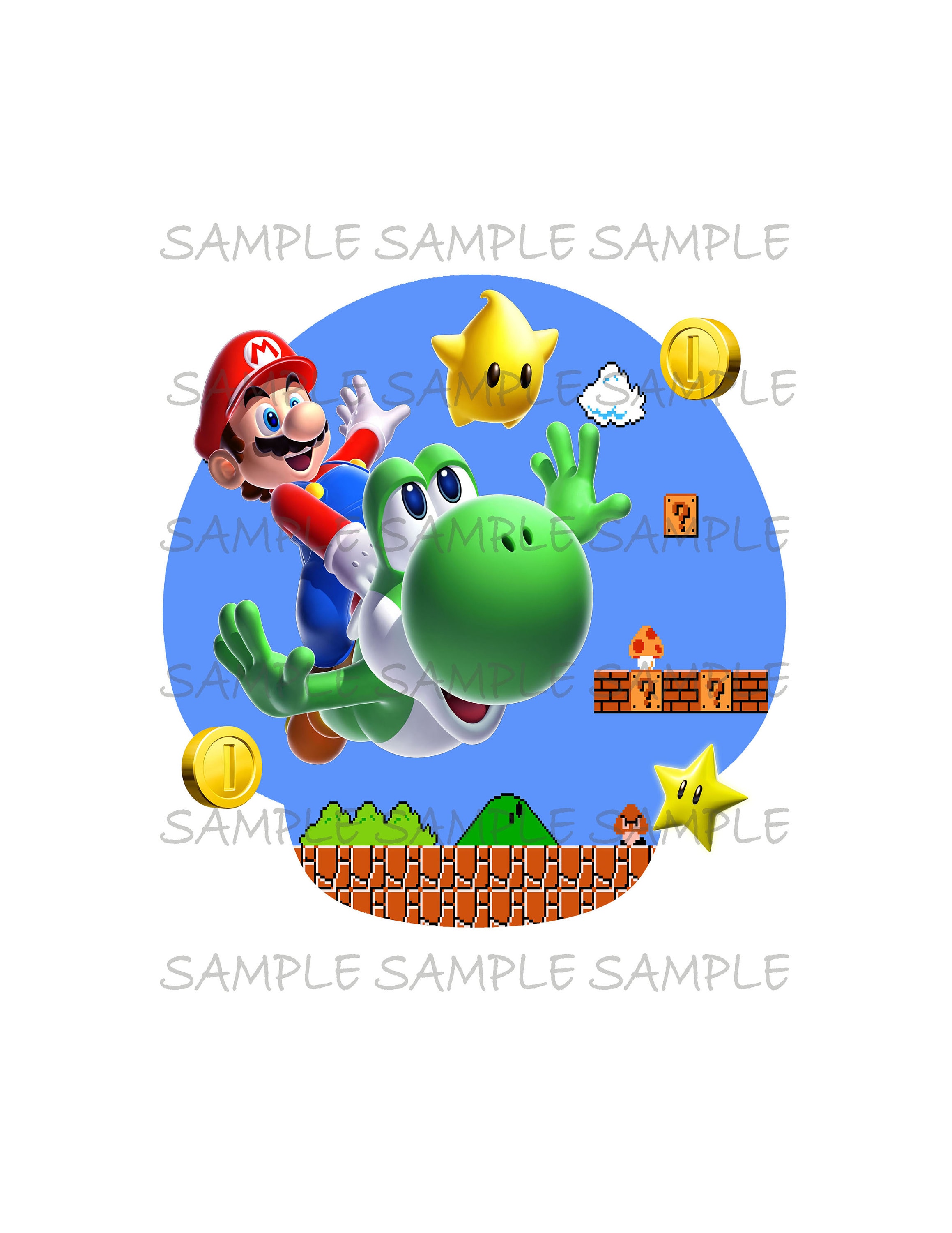 カードスリーブ　スーパーマリオ　ヨッシー カードスリーブ スーパーマリオ ヨッシー