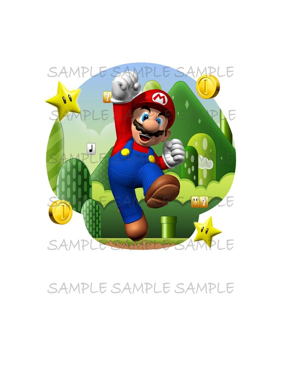 Super Mario Bros. download