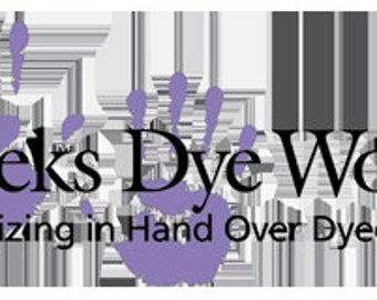 WEEKS DYE WORKS 6 strand Floss Organizers, Hanging File Organizer Bars, 1/8" acrylic, 17 bars plus 1 thread measurement tool