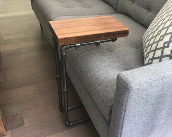 Drink table | Etsy
