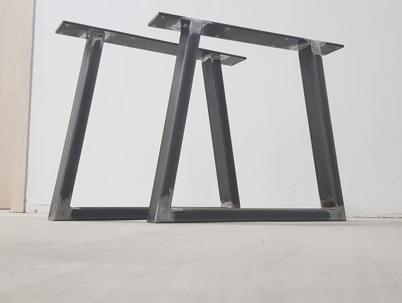 industrial design table legs