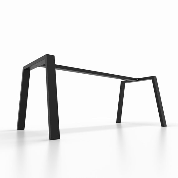 Industrial design table legs online
