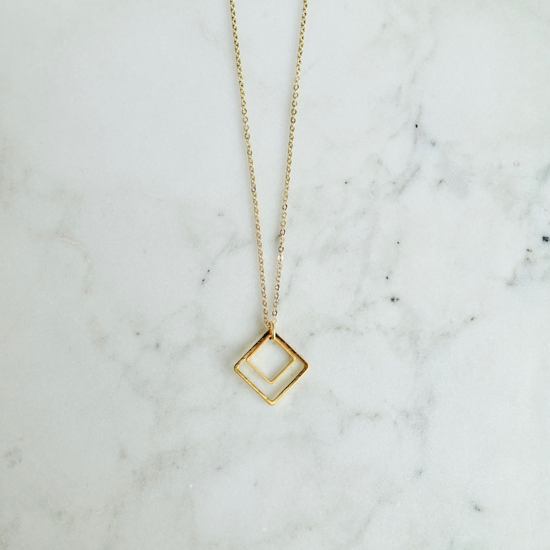 Dainty Necklace