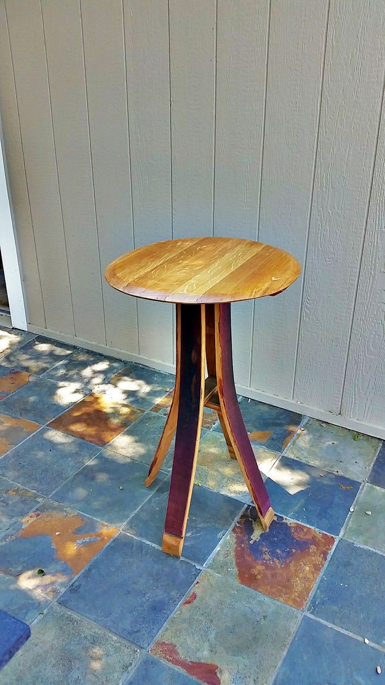 Bistro tables Etsy