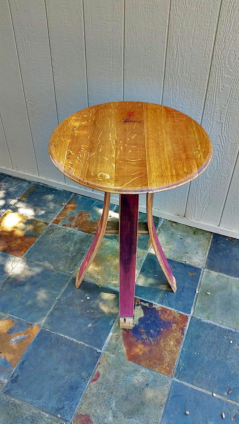 Bistro tables Etsy