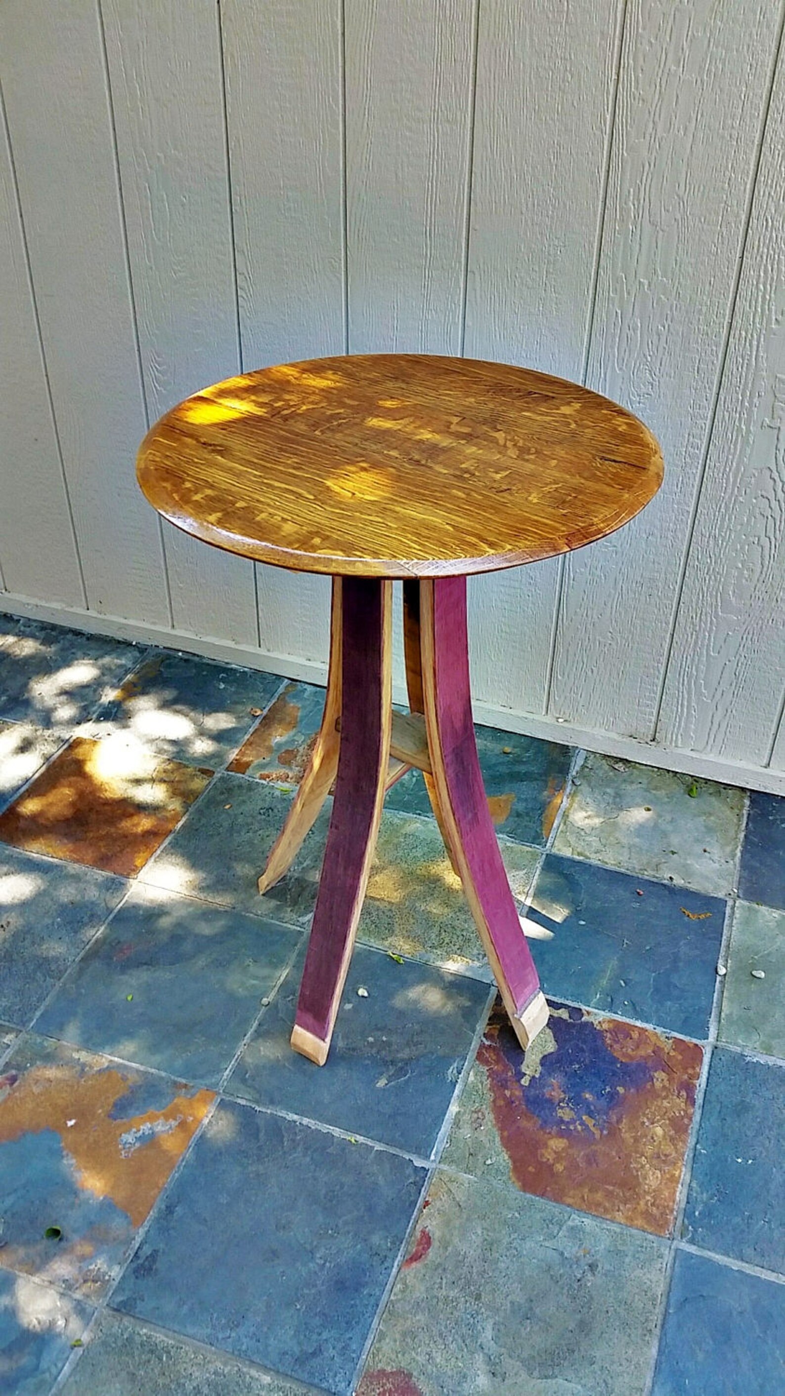 Bistro tables Etsy