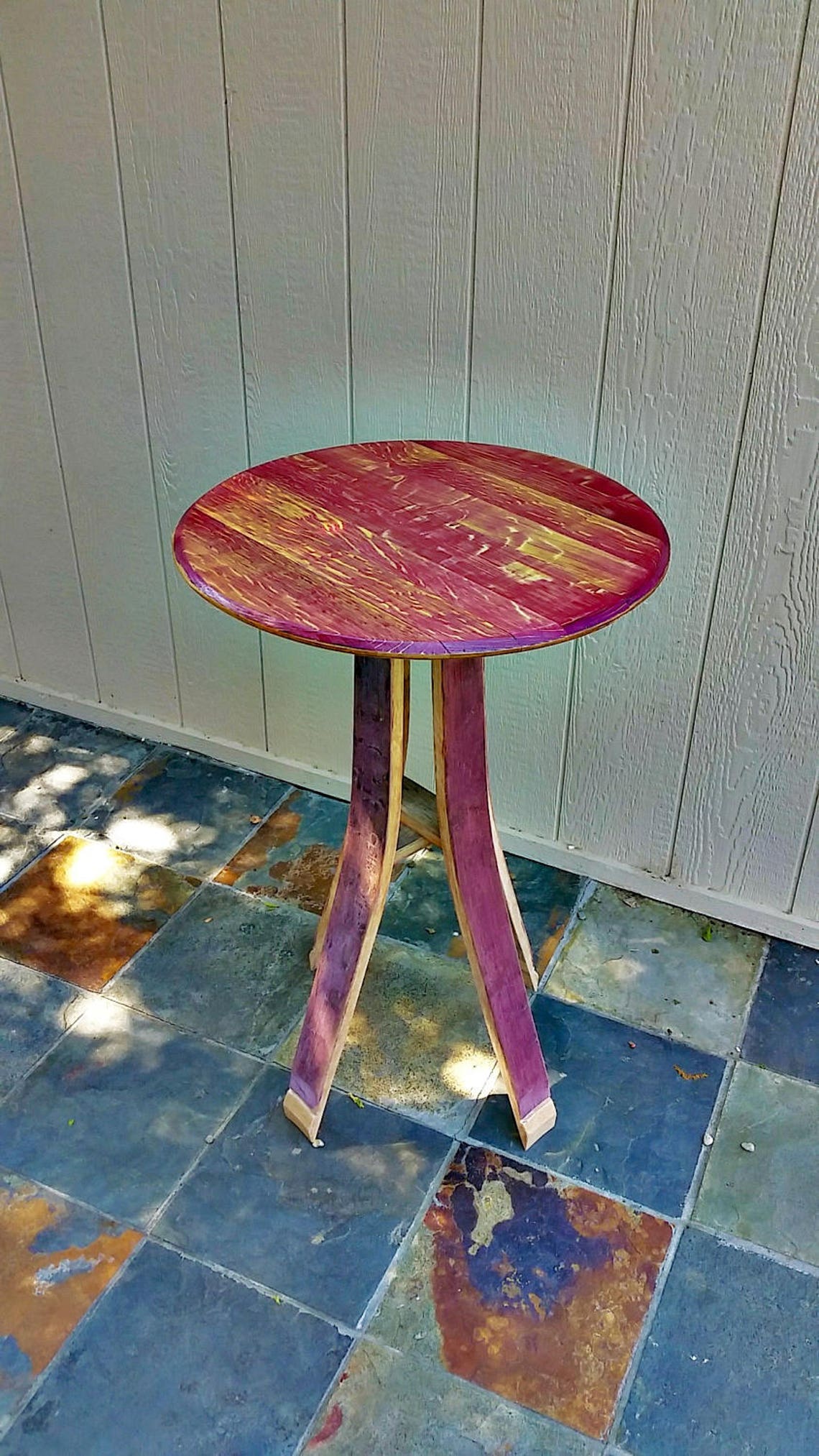 Bistro tables Etsy