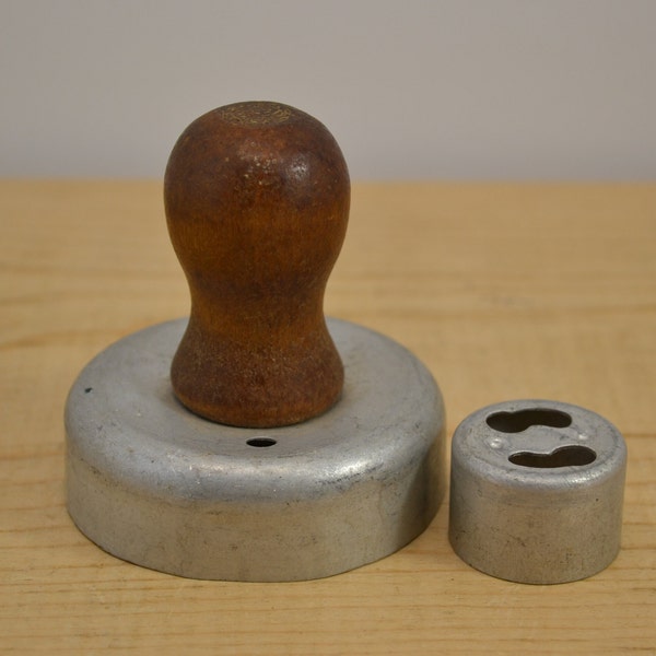 Rustic Cookie Cutter Etsy