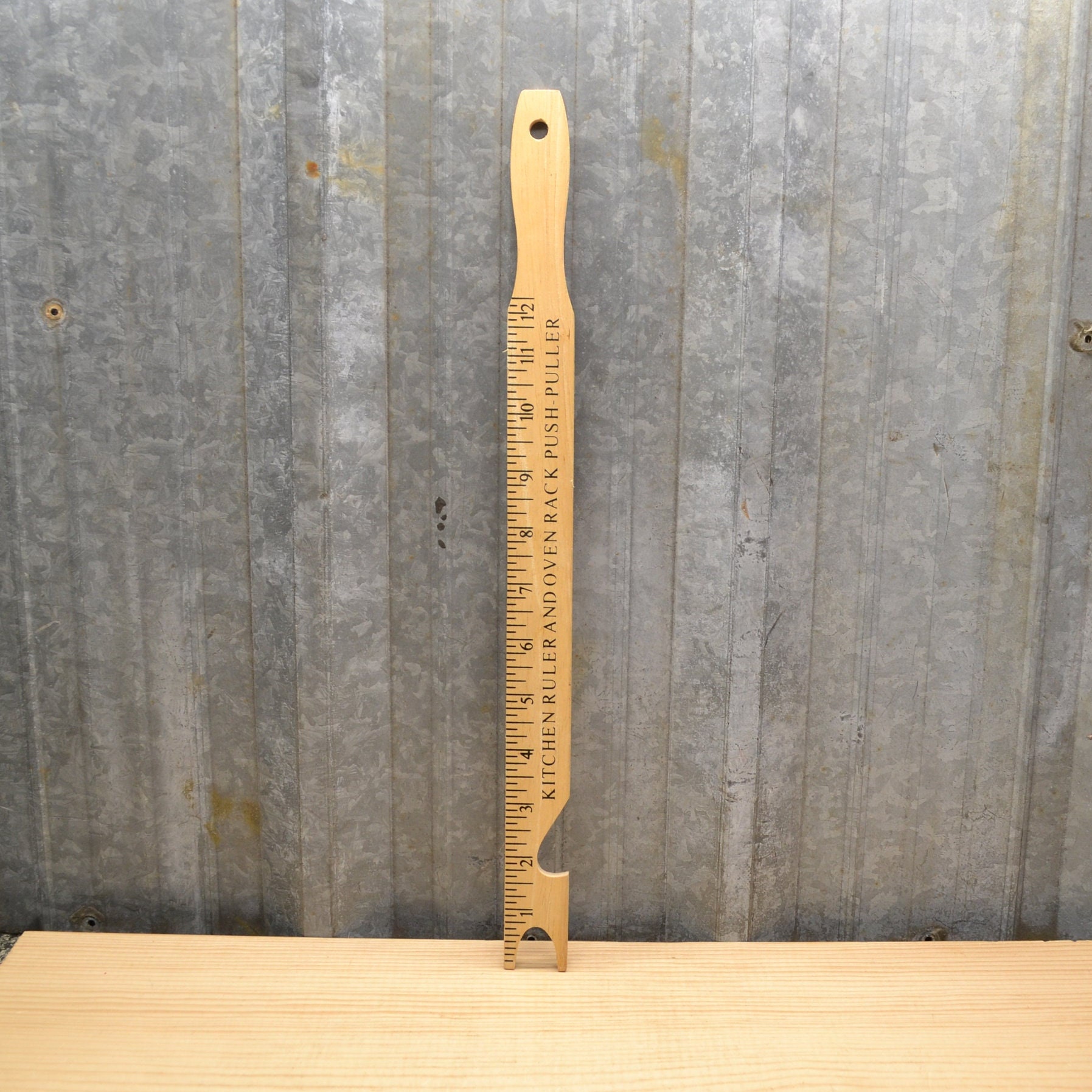 Kitchen Ruler