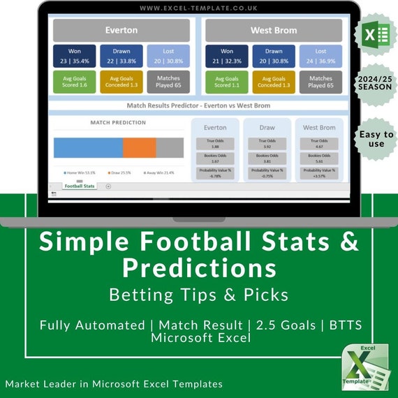 sports betting football match