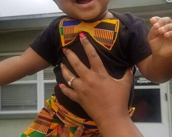 latest ankara styles for baby boy