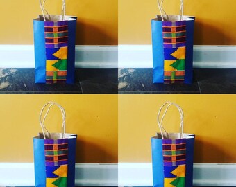 african gift bags