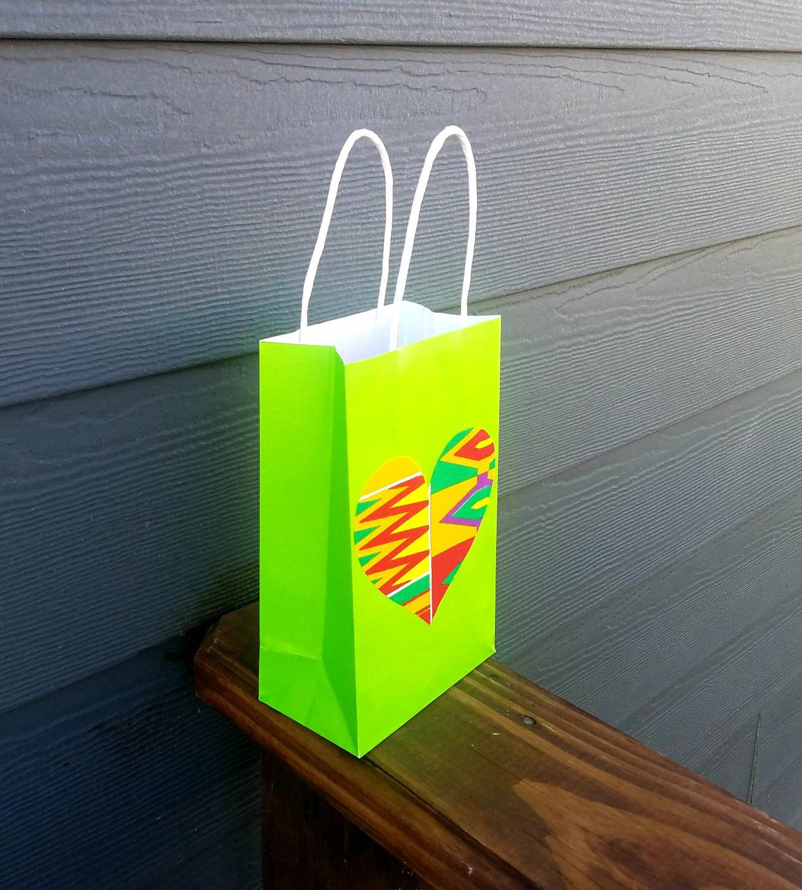 Gift Bags for Wedding Guests/kente Party Gift Bags/ Etsy