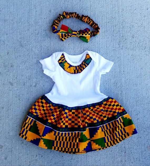 african dresses for baby girl