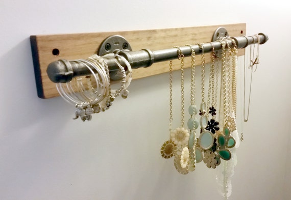 Jewelry bar holder Clearance