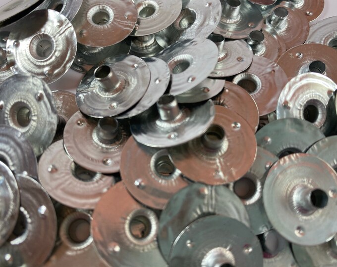 Variety Packs Square Braided Cotton Candle Wick, Beeswax Candle Wicks