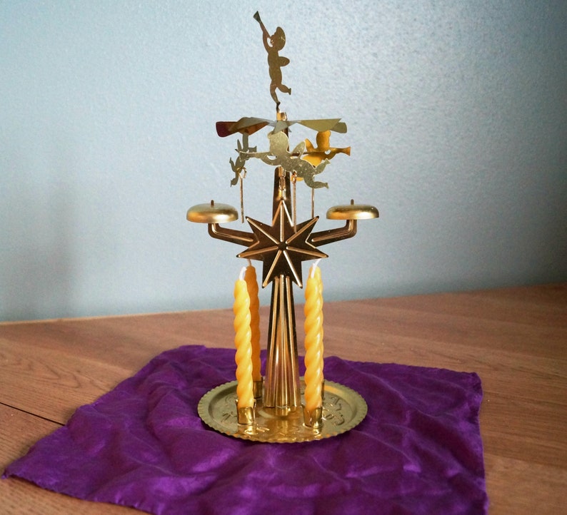 Beeswax Celebration Candles Beeswax Birthday Candles Tiny Etsy