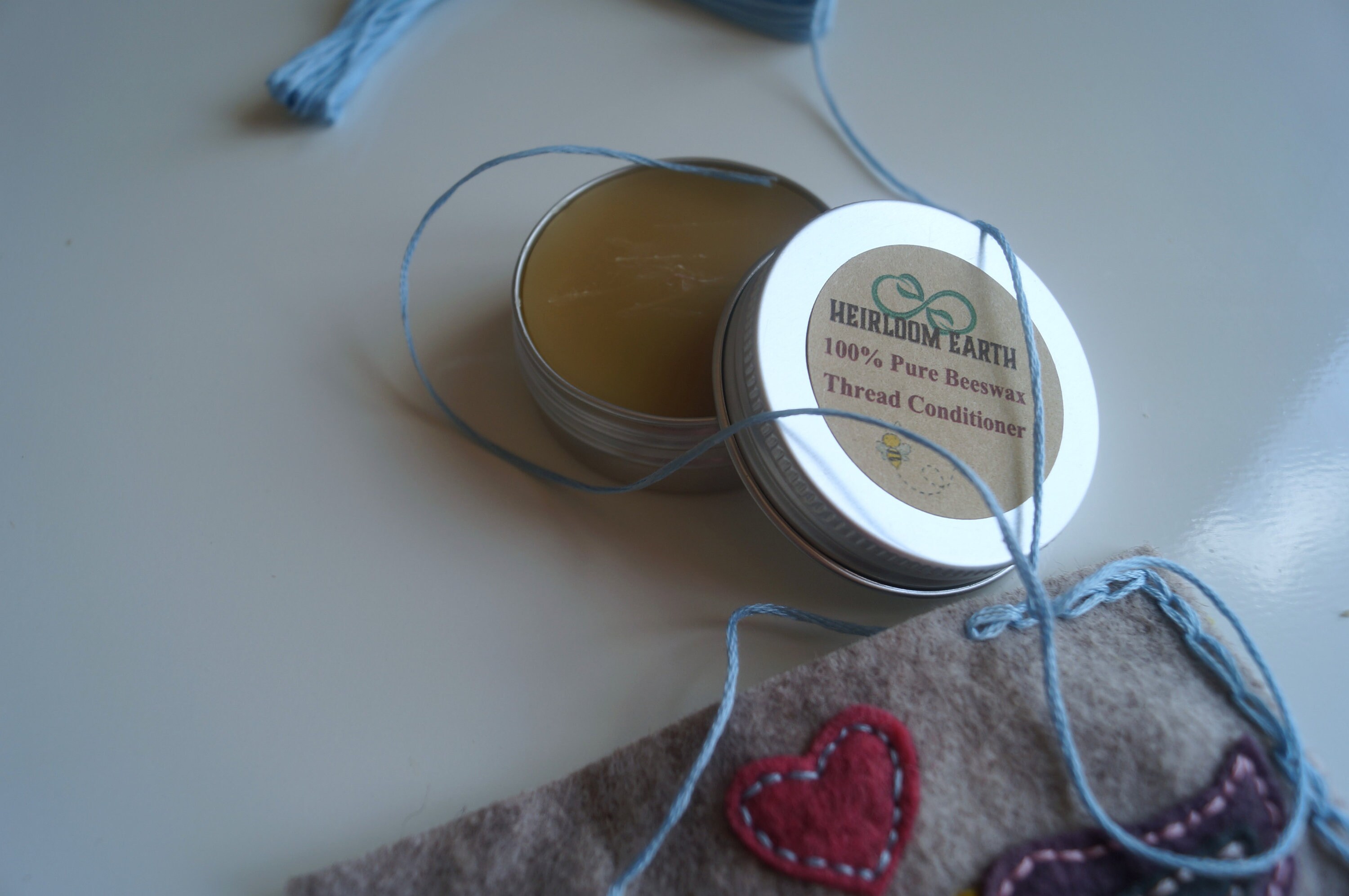 dansko beeswax conditioner