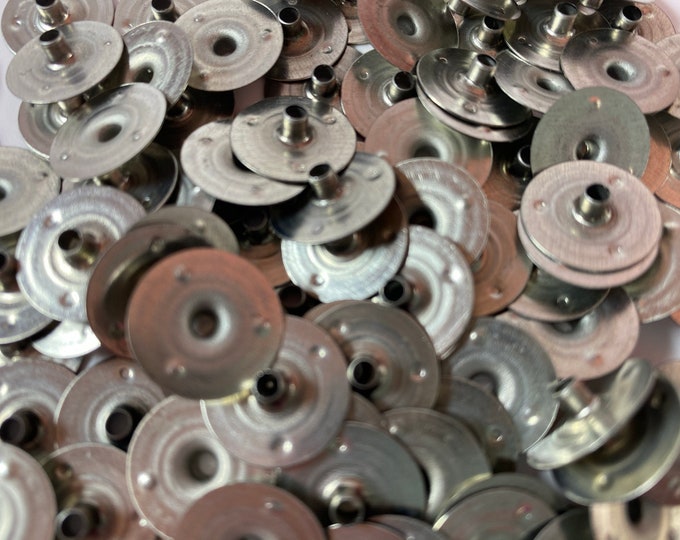 Variety Packs Square Braided Cotton Candle Wick, Beeswax Candle Wicks