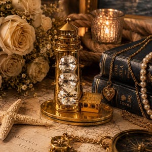 Crystal Temptations - Etsy