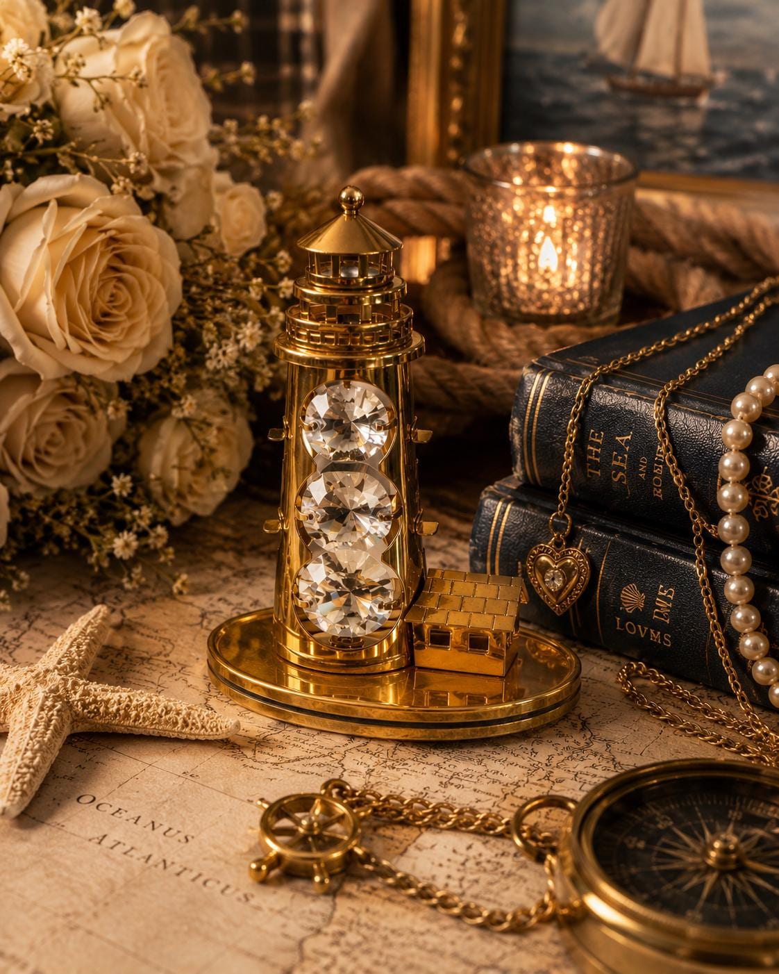 Crystal temptations - Etsy 日本