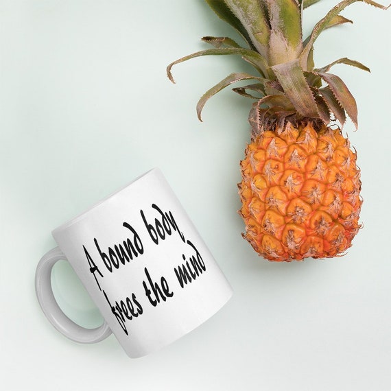 Remote vibrator porn Bondage coffee cup for sale