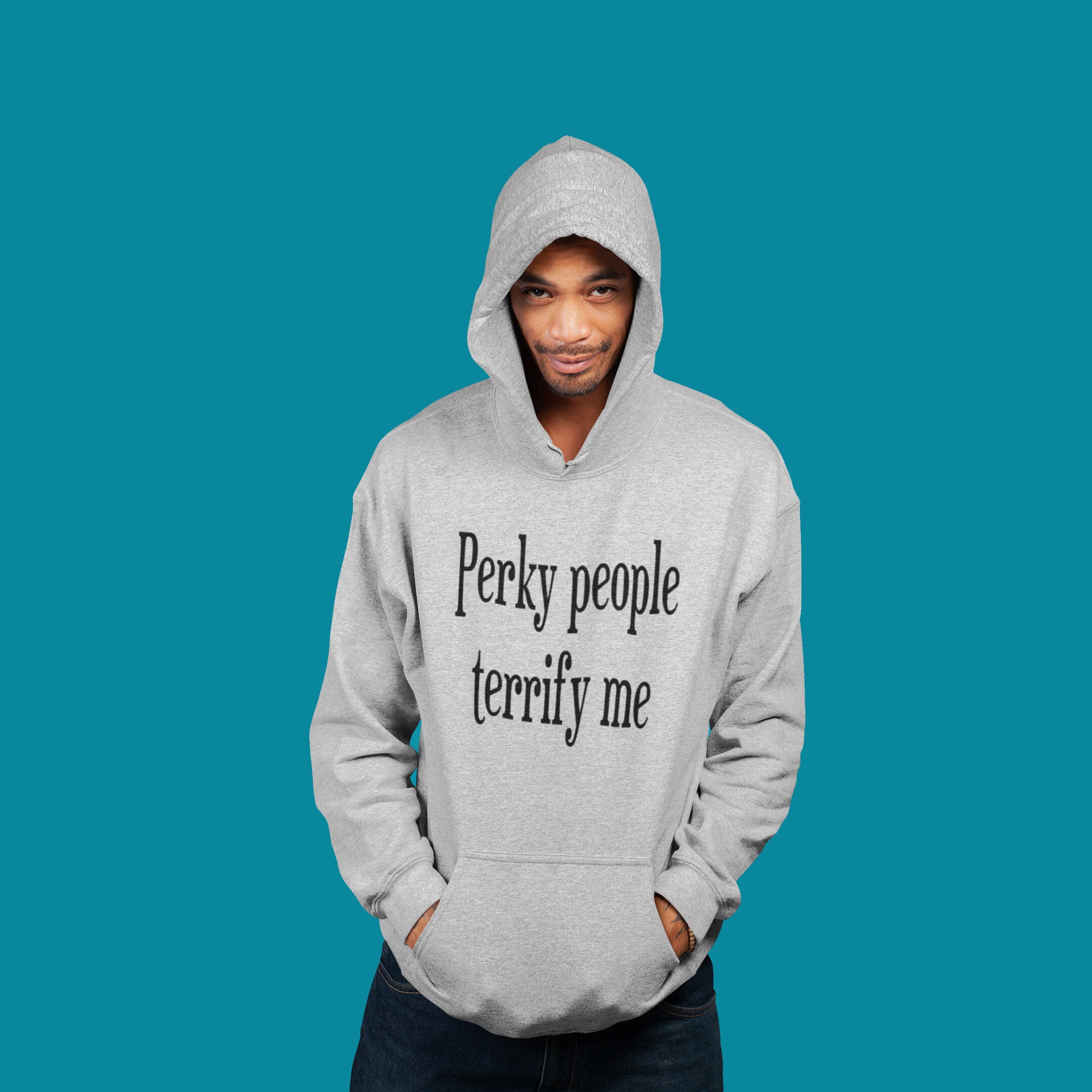 People sweatshirt cheap