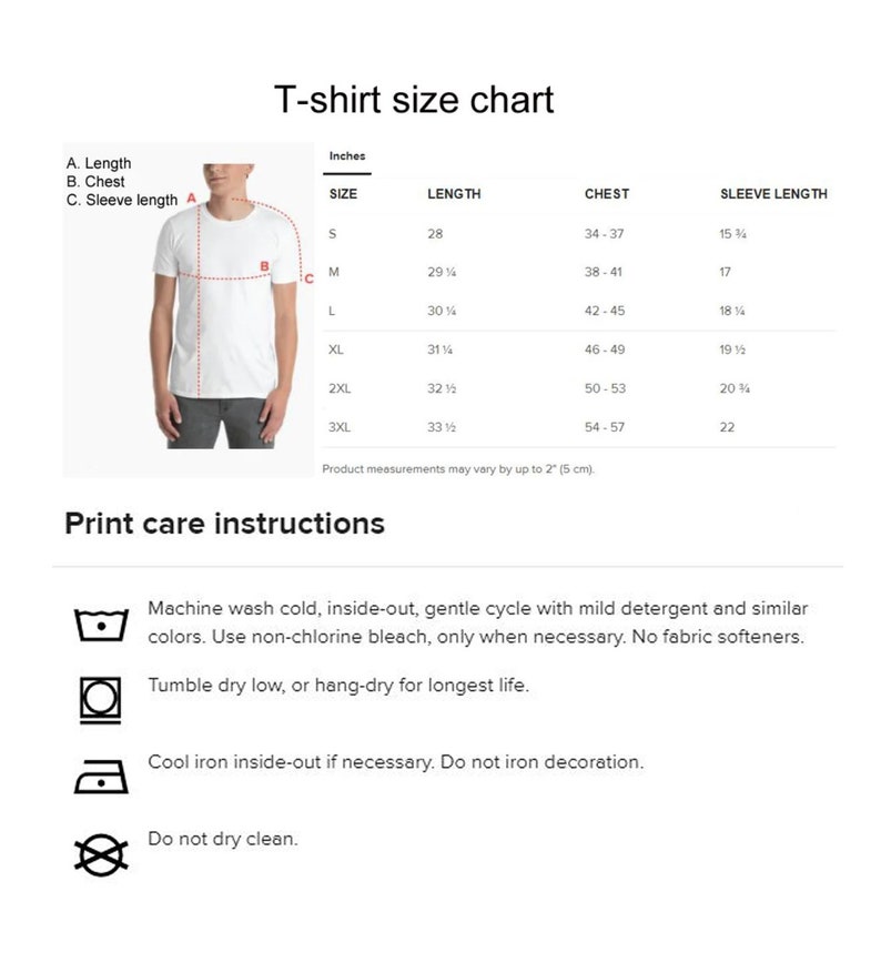 Witticisms r us t-shirt infographic.